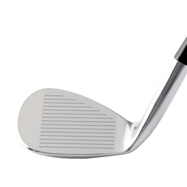 画像4: ワオ RV-555 ウェッジ ヘッド カスタムクラブ [シャフトと一緒にご購入ください] (4)