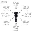 画像4: 【スリーブ付シャフト】バルド ドライバー 純正 スピーダーNXグリーン フジクラ 0.25単位でカット可能 (4)