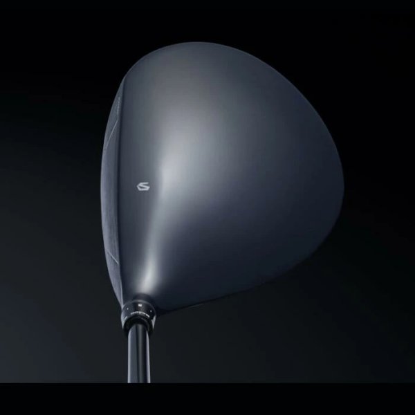 画像4: [在庫限り] バルド ドライバー スカイドライブ シャフト・グリップ付き 完成品 ジオテック ME60Bシャフト (4)