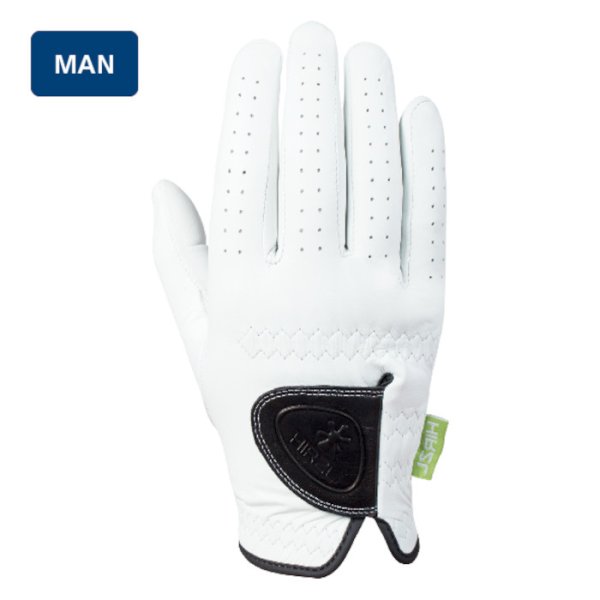 画像3: HIRZL|SOFFFT PURE. メンズ 左/右 ゴルフグローブ (3)