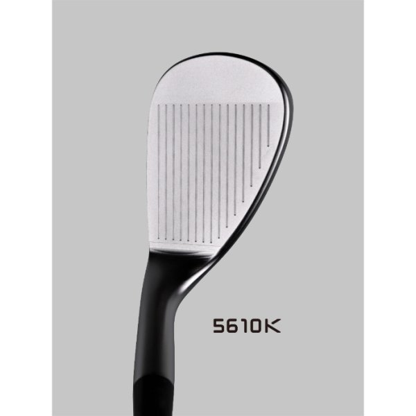 画像7: ジューシー tH ウェッジ ヘッド カスタムクラブ [シャフトと一緒にご購入ください] (7)