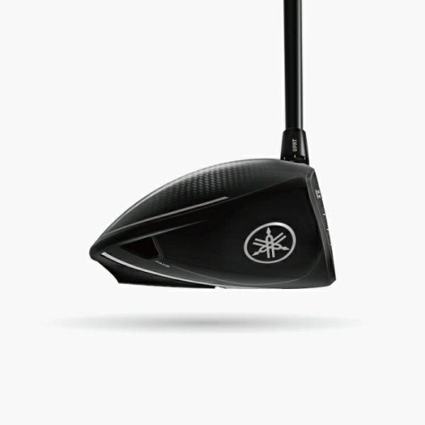 画像5: ヤマハ RMX リミックス DD-1 ドライバー ロフト10.5° GR50 フレックスS テンセイ ツアーベルベットラバー ヘッドカバー付き (5)