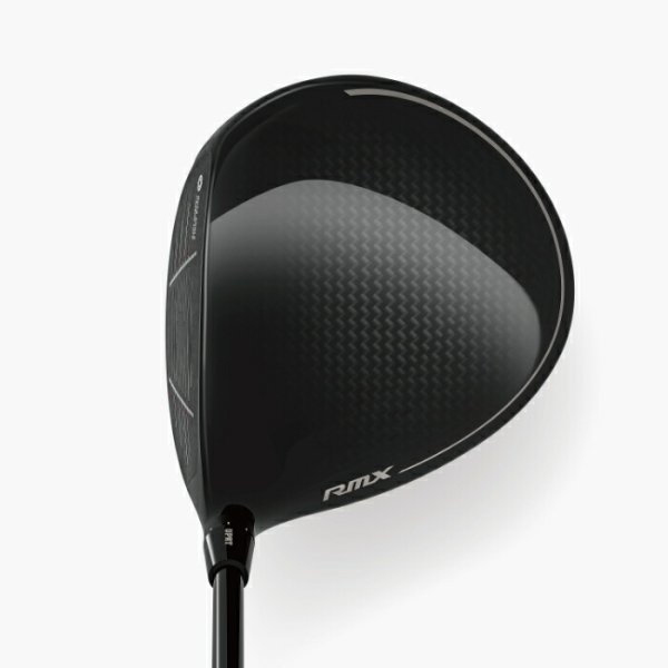 画像3: ヤマハ RMX リミックス DD-1 ドライバー ロフト10.5° GR50 フレックスS テンセイ ツアーベルベットラバー ヘッドカバー付き (3)