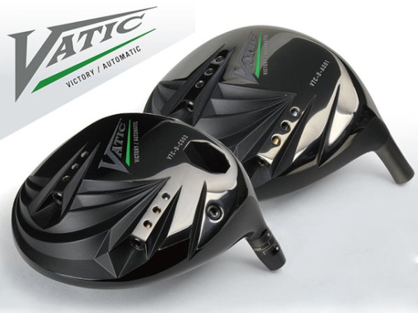 画像1: VATIC DRIVER (1)