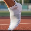 画像16: ゼロフィット スポーツ ソックス 靴下 ゼロフィット 男女兼用 防臭 快適 運動 スポーツ 抗菌 清潔 日本製 疲労軽減 マッサージ効果 通気性 (16)