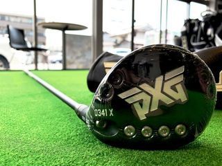 至高のゴルフクラブ PXG ご注文いただきました！