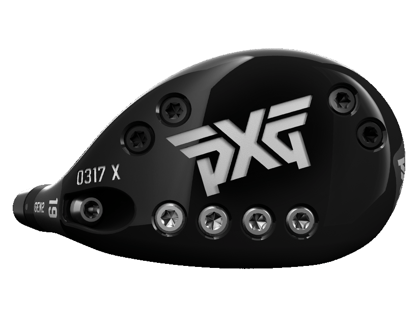 PXG 0317 X GEN2ハイブリッド