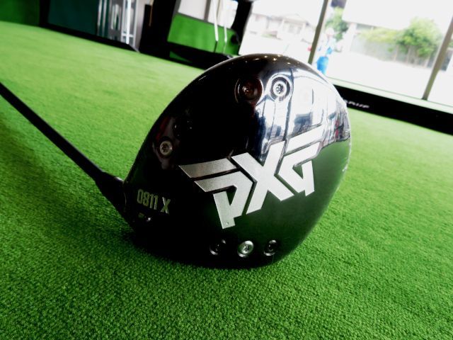 PXG 0811 X GEN2