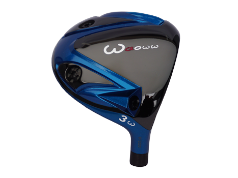 新発売！RV-555 FAIRWAY WOOD