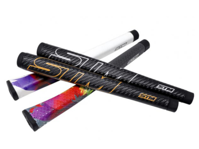 STM PUTTER GRIP P-1 商品ページへのリンク