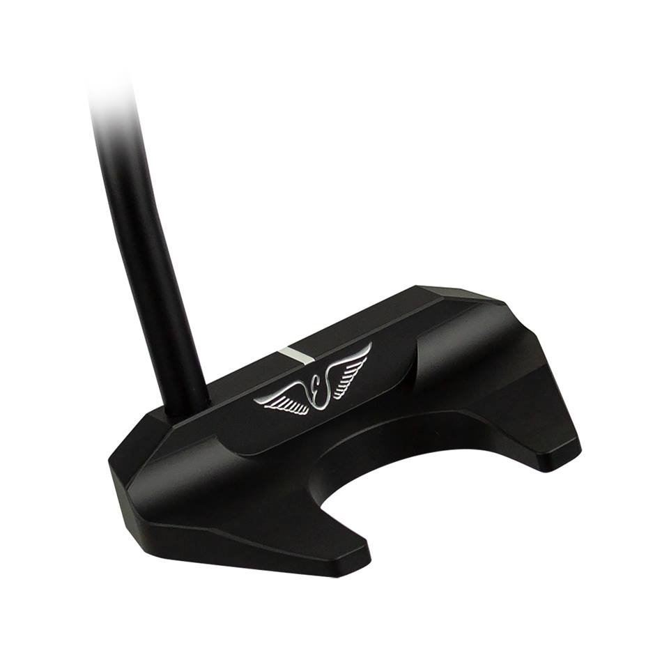 Edel Golf E-4 シグネチャーフェース トルクバランスパター商品ページ