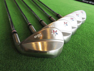 タイガーからの厚い信頼！ARTISANGOLF アーティザンウェッジ試してみませんか？