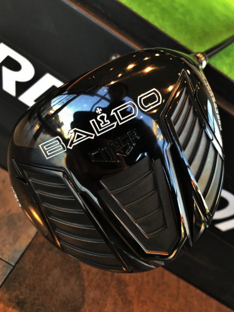 「BALDO CORSA PERFORMANCE」2020新ドライバー！ - golf shop 店長日記｜地クラブのEvolvin Shop