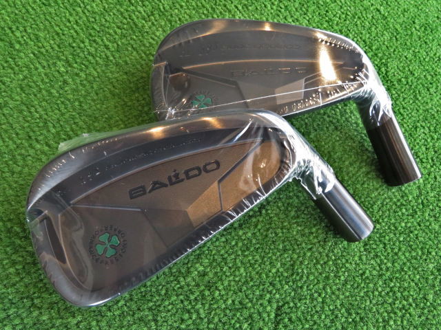 BALDO COMPETIZIONE568 TOURBLACK IRON “T3 LIMITED EDITION”販売開始 ...