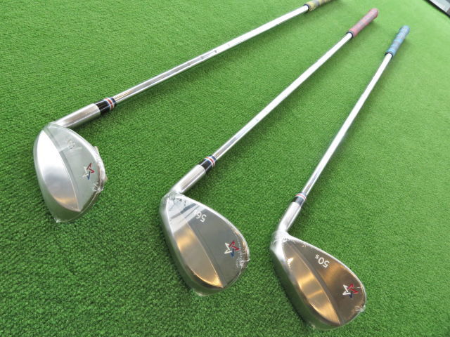 アーティザンウェッジご注文いただきました！ - golf shop 店長日記