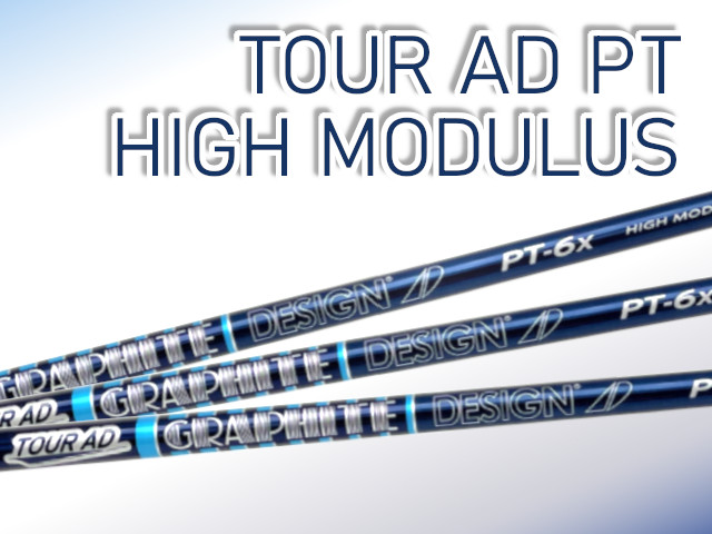 TourAD PT high modulus 6X