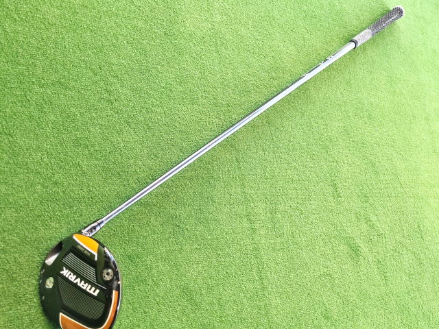 ディアマナリシャフト完成しました！ - golf shop 店長日記｜地クラブ ...