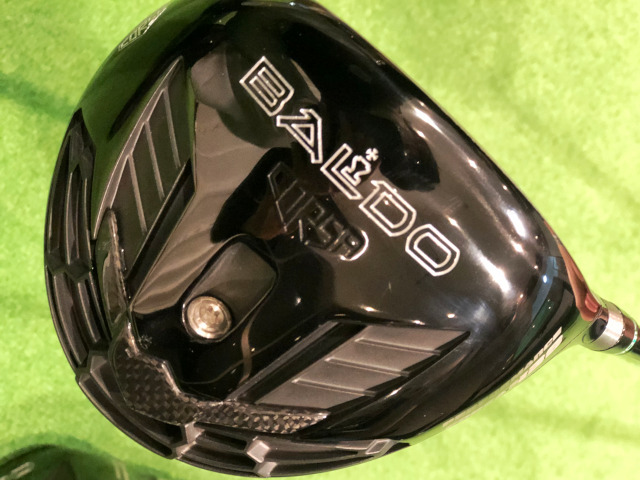 2021年1月 BALDO New CORSA 発売予定！ - golf shop 店長日記｜地 ...