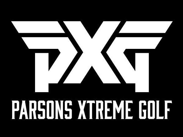 ゴルフブランドPXG（パーソンズエクストリームゴルフ）