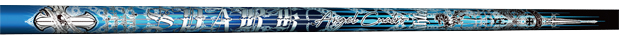 SPARK Angel シャフト画像