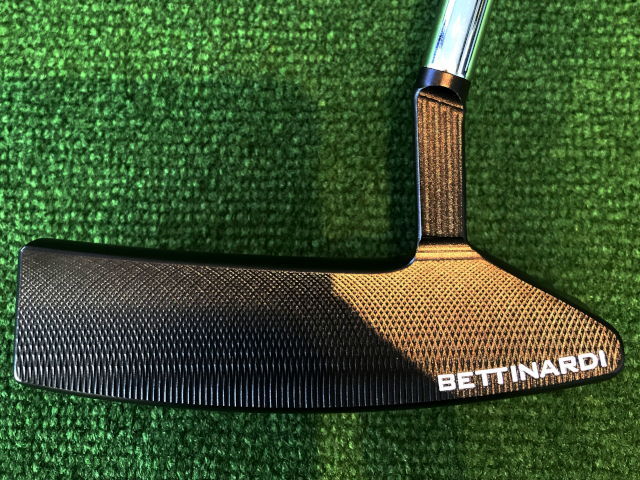 メーカーオリジナルクラブ パター 日本限定モデル Bettinardi Studio Reserve Jm 9 地クラブ販売のevolvin メーカーオリジナルクラブ パター 日本限定モデル Bettinardi Studio Reserve Jm 9 地クラブ販売のevolvin