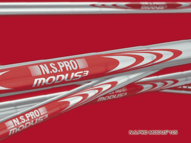 ARTISANGOLF IRON LS☆720 Series × NIPPONSHAFT N.S.PRO【#4-PW 7本セット】