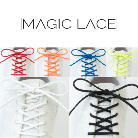 MAGIC LACE | マジックレース 120cm 105cm 靴紐