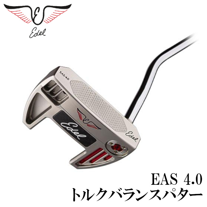 Edel EAS-4.0 34inch イーデル パター