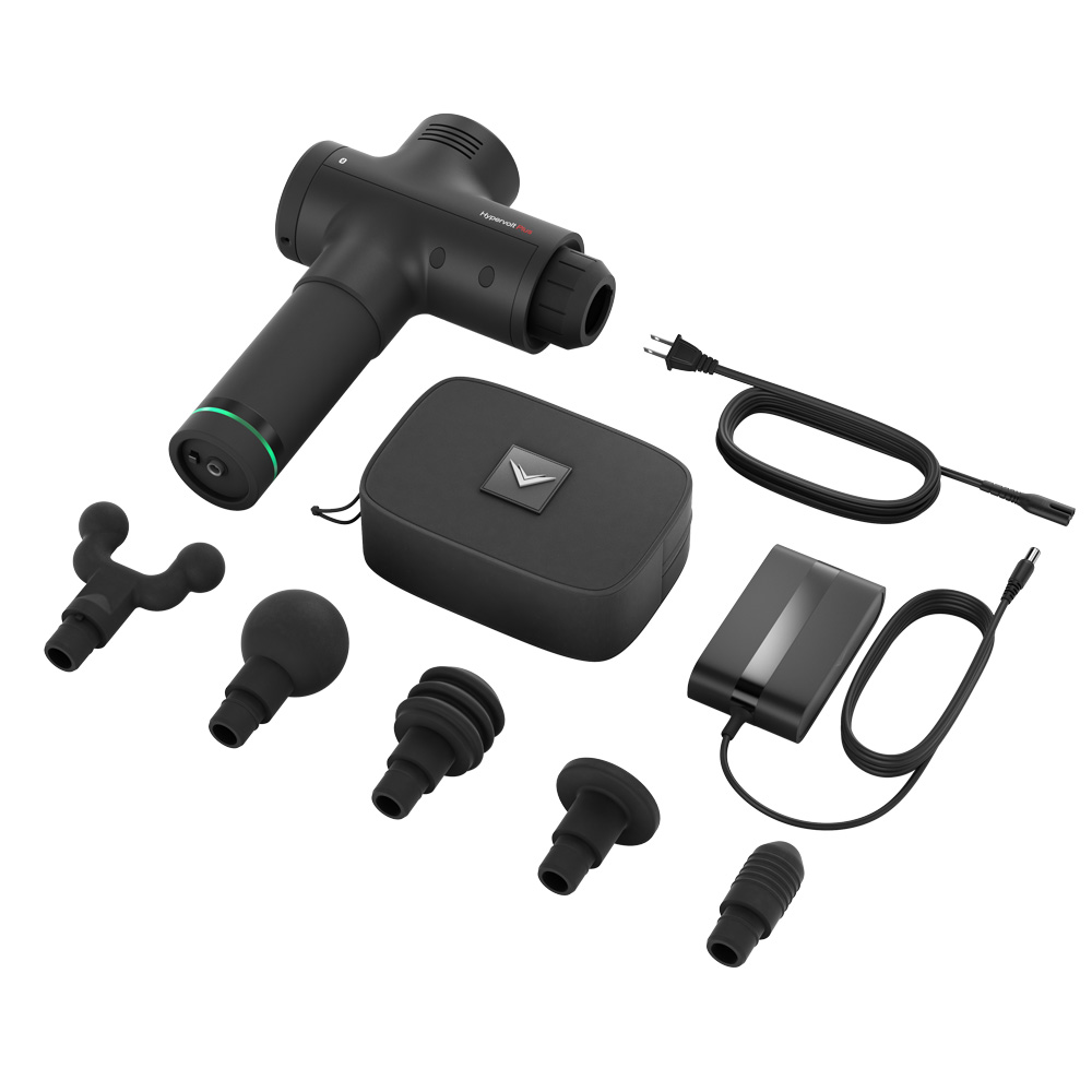 HYPERVOLT PLUS ハイパーボルト プラス | www.linnke.com.br