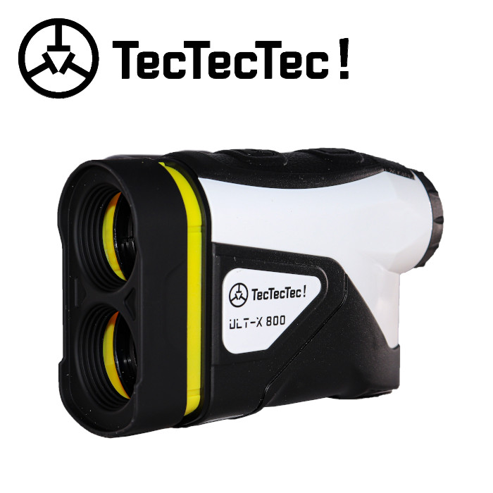 TecTecTec｜レーザー距離計 ULTX800