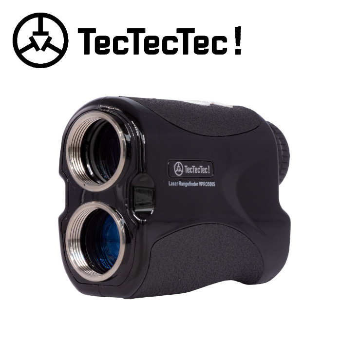 TECTECTEC  vpro500s